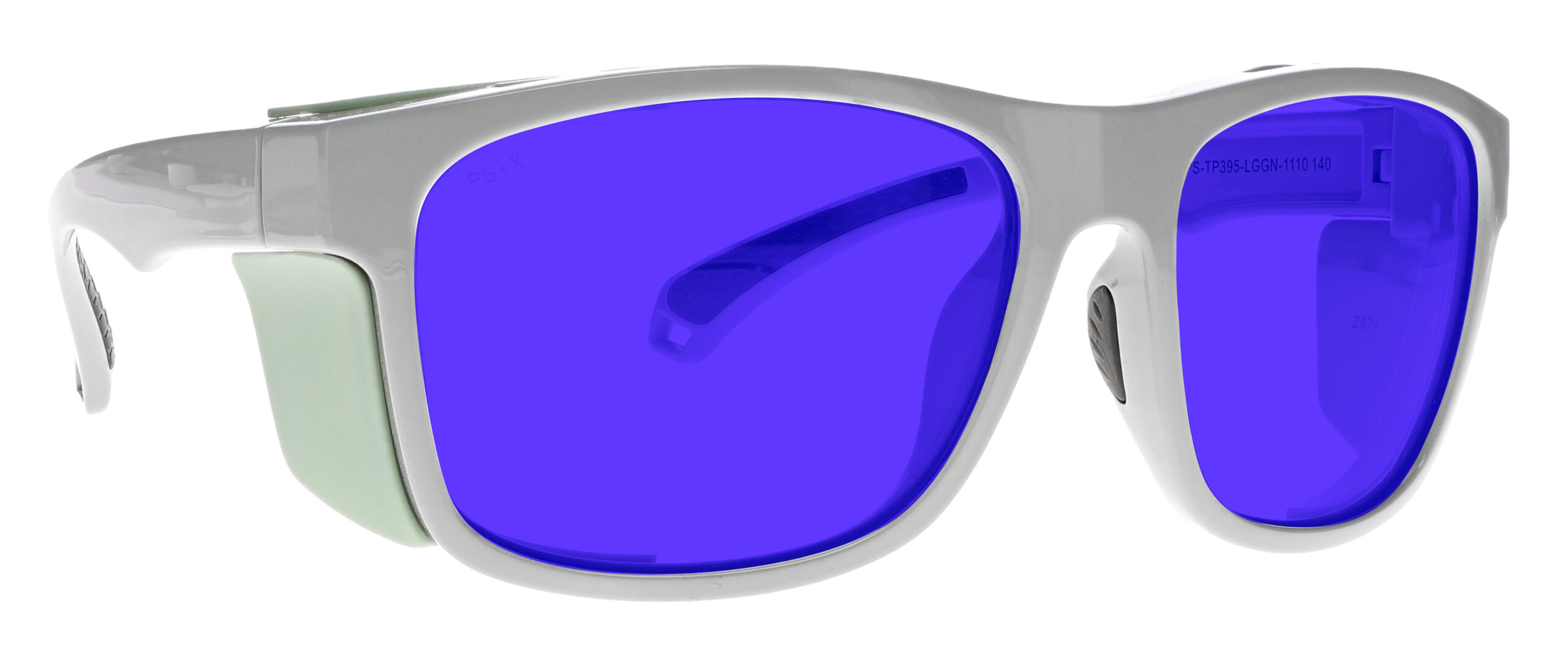 GB-SFP-25304 EcoWrap SFP Lampworking glasses, angle right