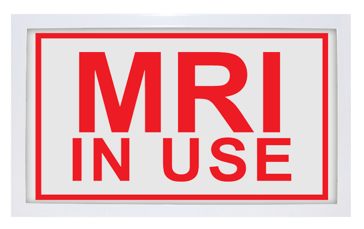 Led-Sign-front_MRI-IN-USE
