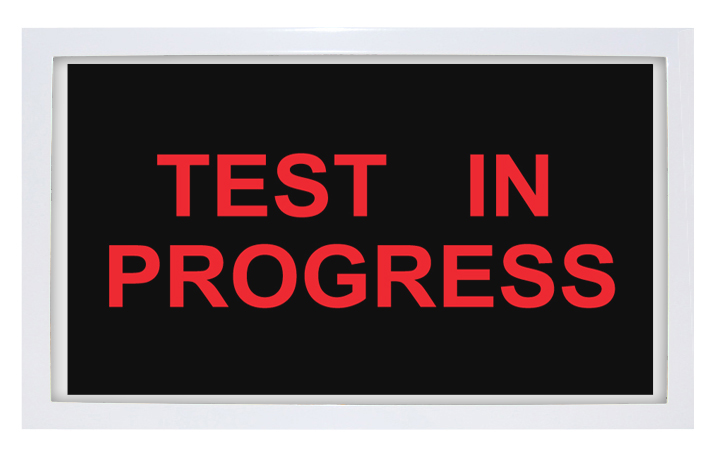 Led-Sign-front_MRI-IN-USE