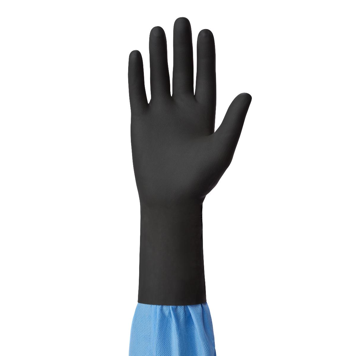 Sterile Radiation Reducing Gloves 1