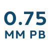0.75mm-pb-icon