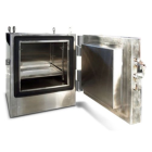 Lead-Lined Storage Safe