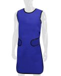 PS-Flexiback-Frontal-Apron-Blue-Angle-Front