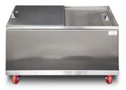 Shielded Generator Containment Cabinets