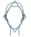 face-shape-diamond