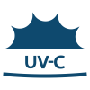 uvc-radiation-icon